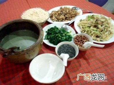 如何制作客家擂茶,咸擂茶怎么泡？