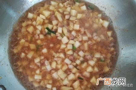 家常面条卤子的做法,家常面条卤子怎么做？