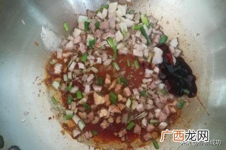 家常面条卤子的做法,家常面条卤子怎么做？