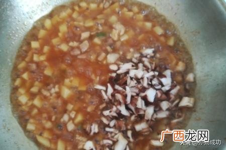 家常面条卤子的做法,家常面条卤子怎么做？