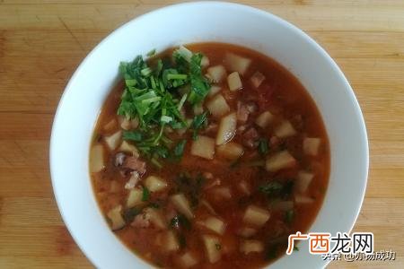 家常面条卤子的做法,家常面条卤子怎么做？
