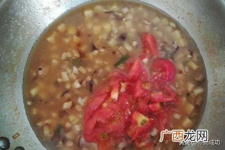 家常面条卤子的做法,家常面条卤子怎么做？