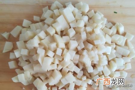 家常面条卤子的做法,家常面条卤子怎么做？