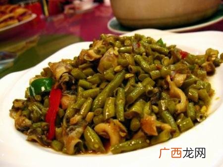 如何泡酸豆角,豆角怎么泡才好吃？