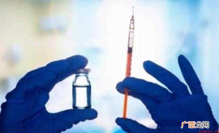为什么新冠疫苗不能空腹打