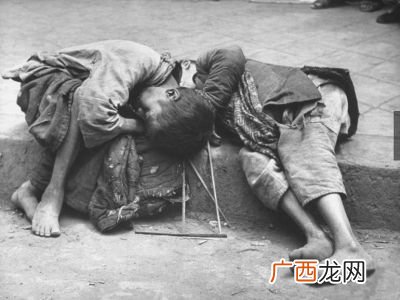 中国历史上的大饥荒有哪些,中国第一大自然灾害？