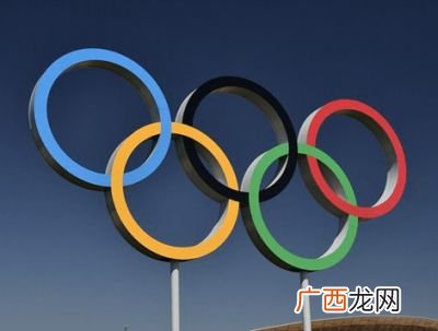 奥运五环的颜色及具体含义是什么,奥运五环的颜色？