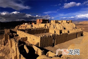 古格王朝遗址在什么地方,藏尸洞古格王朝头骨去哪了？