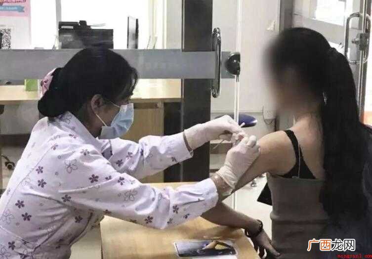 新冠疫苗打了一针有用吗