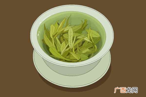螃蟹和茶可以一起吃吗