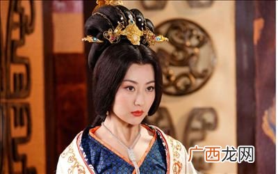 隋朝萧皇后简介,杨广皇后?