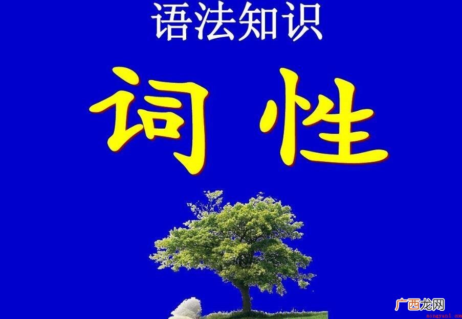 “是” 是什么词性
