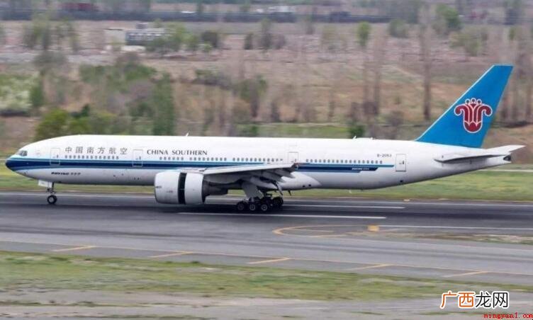 波音777和787哪个大
