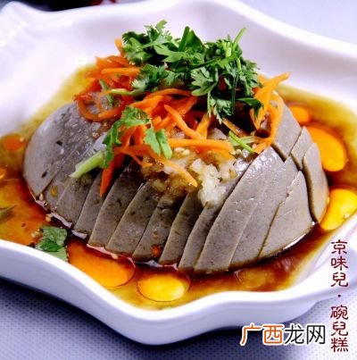 扒糕是什么做的,家庭自制扒糕怎么做如何做好吃？