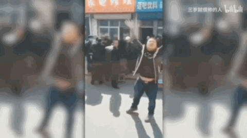 信口开河的实际效果,喊出来 伞兵是什么梗