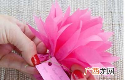 糖果花束怎么制作啊,棒棒糖花束怎么做？