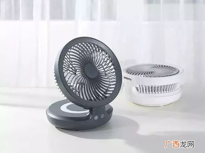 循环扇怎么用,tcl循环扇说明书？