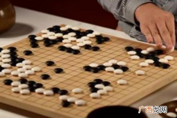 围棋的学习方法,怎样快速的学习围棋?