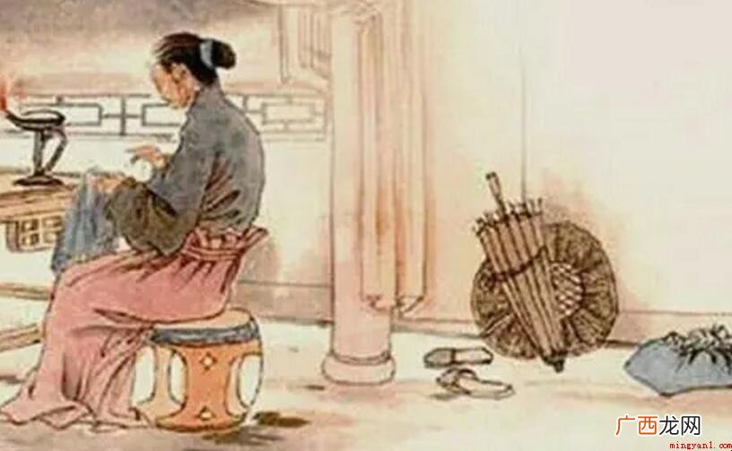 意恐迟迟归的意是什么意思