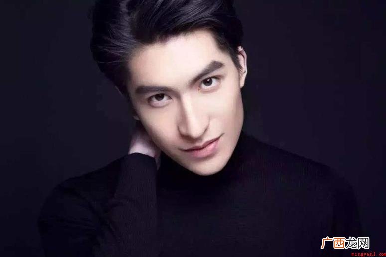 陈锦昀的演艺经历是什么