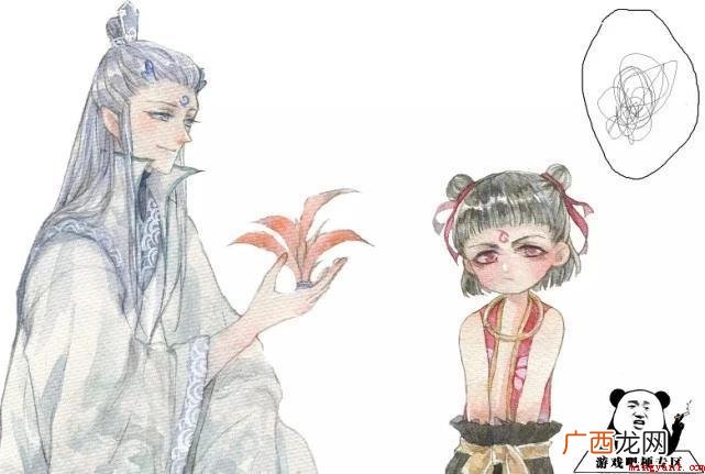 藕饼cp意思、出处、含义介绍 藕饼cp是什么意思