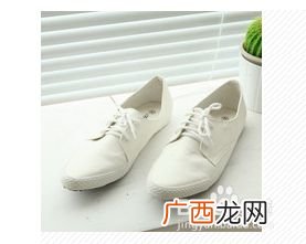 白鞋变黄怎么办,白鞋晒黄了怎么恢复?
