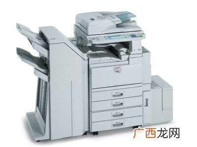 复印机扫描怎么用,打印机怎么扫描？