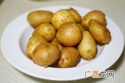 马铃薯的做法,土豆条的做法?