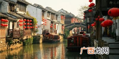 苏州山塘街在哪里,苏州观前街和山塘街哪个大？