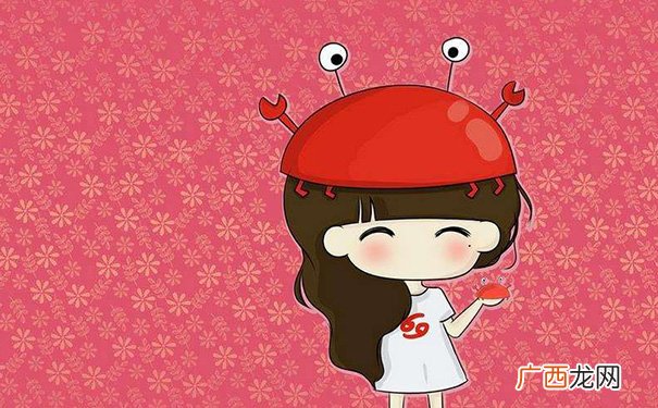 温柔让人窒息,美得让人惊艳 为什么巨蟹女让男人上瘾