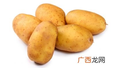 土豆是番薯吗,为什么有些地方番薯也叫土豆？
