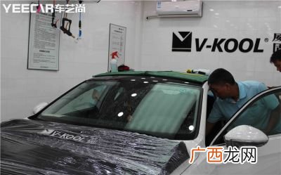 汽车镀晶是什么,镀晶工作原理?