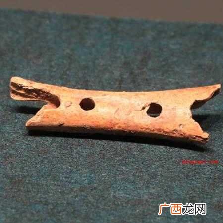 迄今为止中国最古老的乐器是什么?