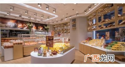 连锁蛋糕店品牌有哪些,爱品客蛋糕店是连锁的吗？