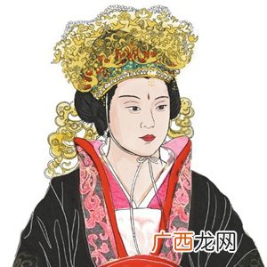 武则天是四川哪里人,武则天的娘家是哪里?