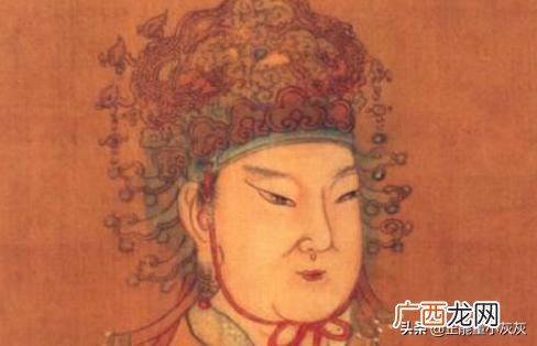 武则天是四川哪里人,武则天的娘家是哪里?