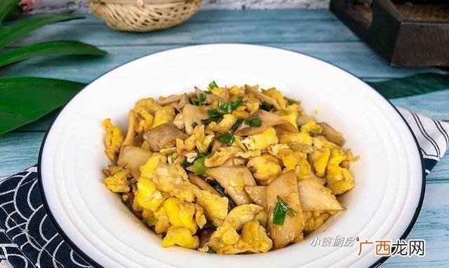 鸡蛋炒什么,什么菜和鸡蛋炒好吃？