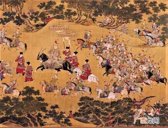 明朝南北榜案,刘伯温南北科考事件？