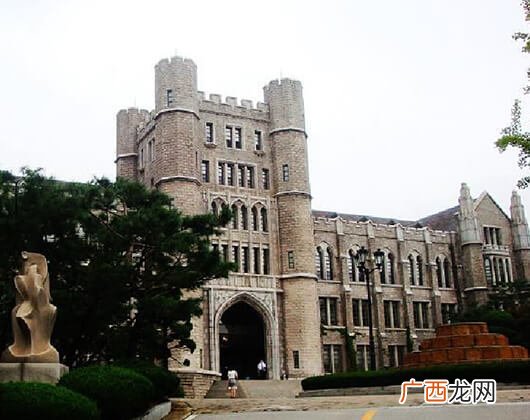 韩国高丽大学,韩国高丽大学相当于国内什么大学？