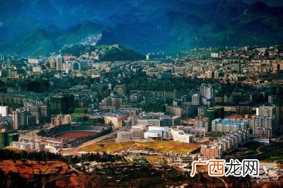 贵州凯里是什么地方,凯里属于毕节市吗?