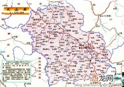 云南省文山市有哪些县,云南省文山州有几个省?