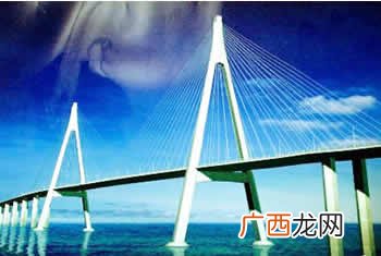 宁波杭州湾跨海大桥建了几年,浙江宁波跨海大桥有多少公里？