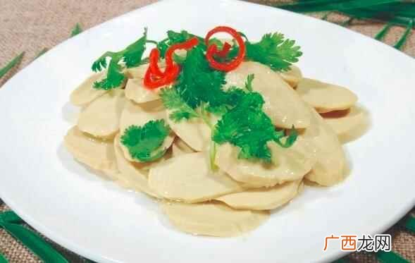 素鸡是豆制品吗