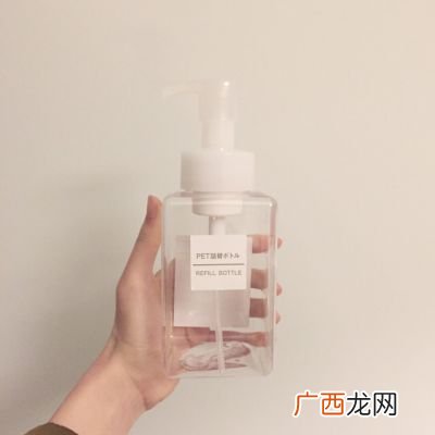 无印良品起泡瓶怎么用,什么牌子的洗发水控油效果最好？