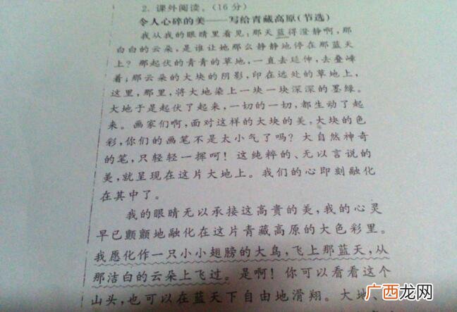 什么是陈述句,什么是陈述句，举两个例子？