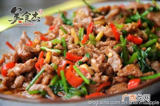 黑山羊怎样炒好吃,黑山羊哪个部位肉比较好吃？