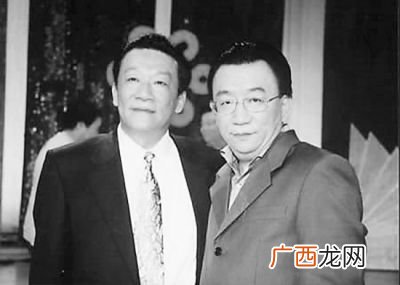 侯耀文和侯耀华差别,侯耀文和侯耀华的关系好吗？