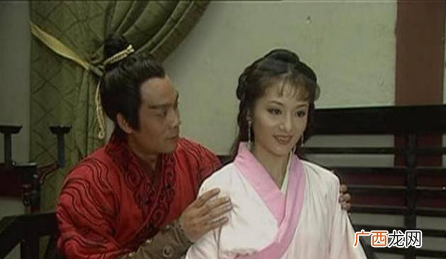 娶妻当娶阴丽华什么意思,形容刘秀阴丽华的成语？