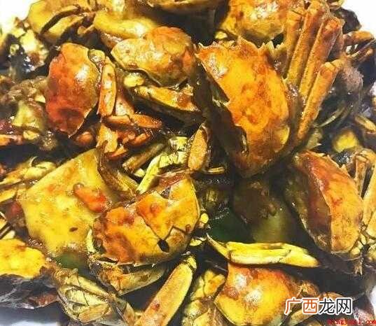 大螃蟹怎么做好吃又简单的做法