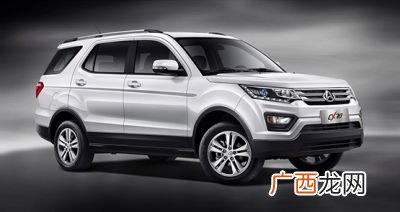 长安suv7座有哪几款,七座后驱车有哪些?